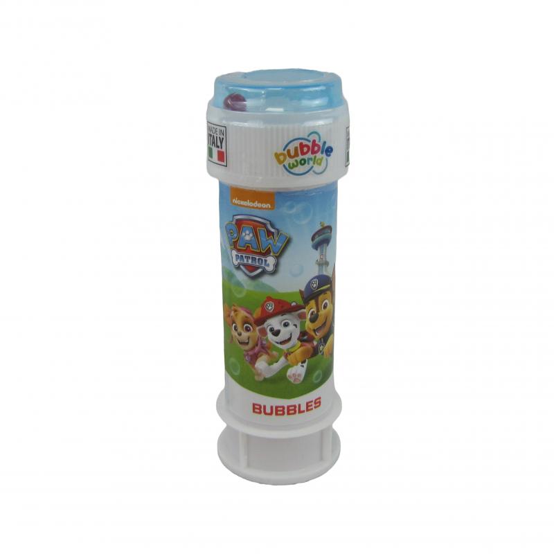 BAŃKI MYDLANE Z GRĄ 60ML